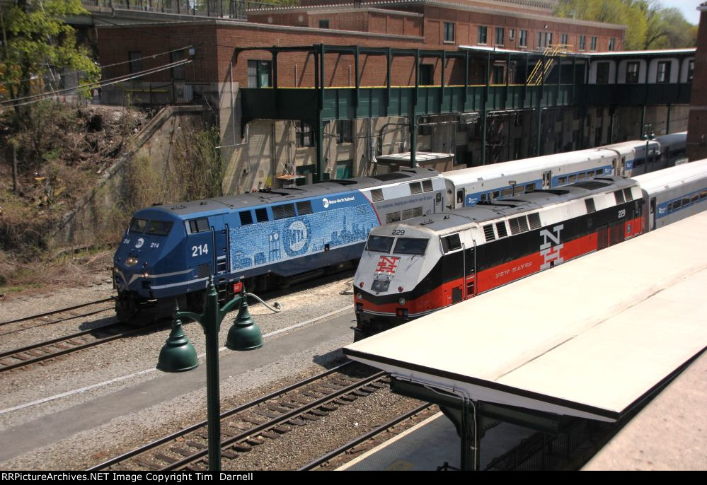 MNCR 214, 229